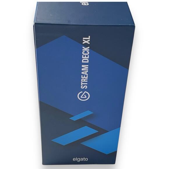 Elgato Stream Deck XL 32 Keys Advanced Studio Controller EUC! - Picture 10 of 11